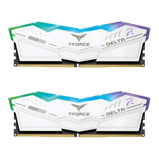 Team Group T - Force Delta RGB - DDR5 - Kit - 32 GB - DDR5 - Arbeitsspeicher