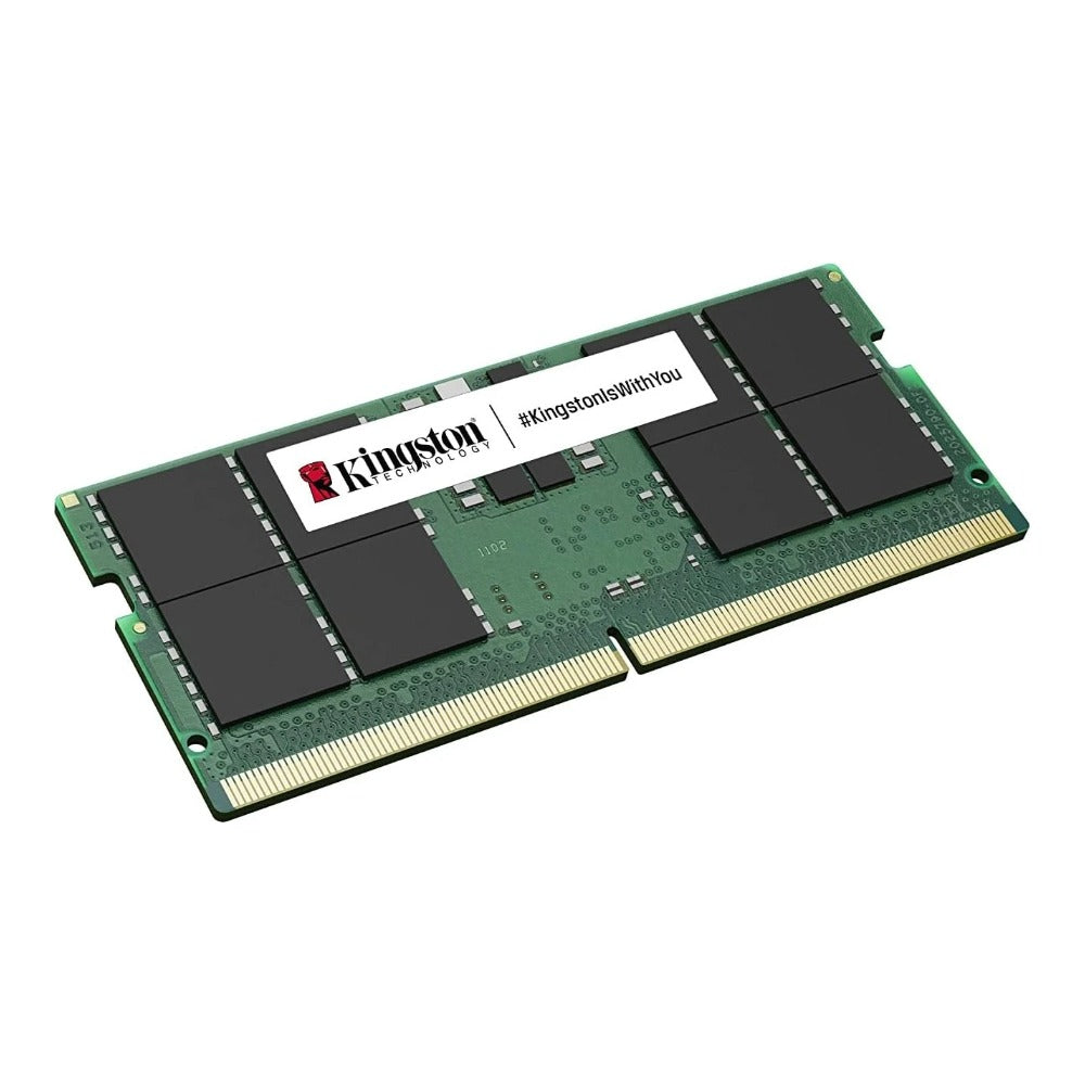 Kingston - CSODIMM 32 GB DDR5-6400 - Arbeitsspeicher