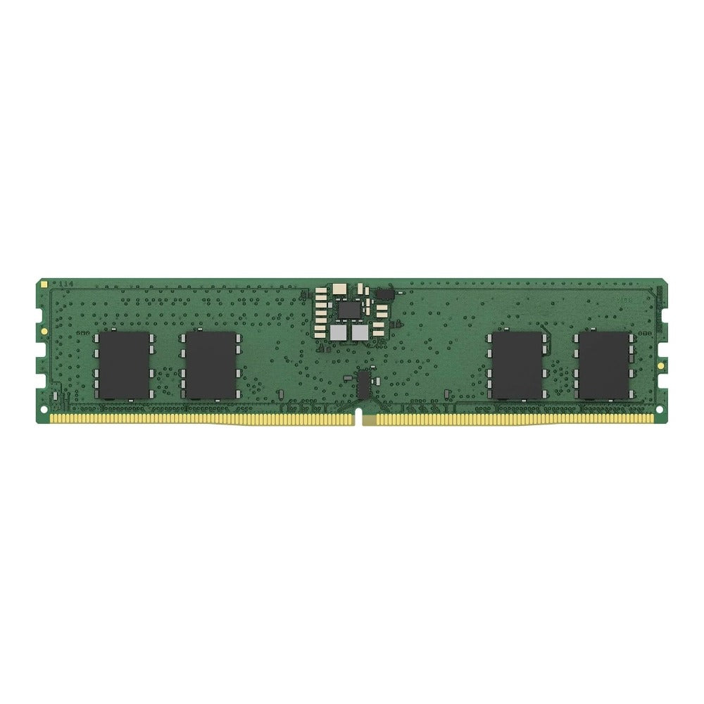 Kingston - CUDIMM 8 GB DDR5-6400 - Arbeitsspeicher