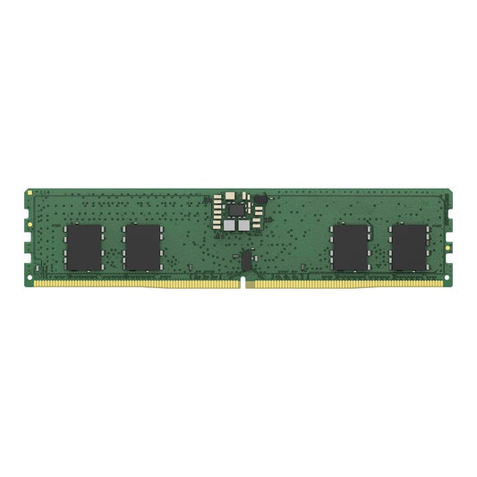 Kingston - CUDIMM 8 GB DDR5-6400 - Arbeitsspeicher