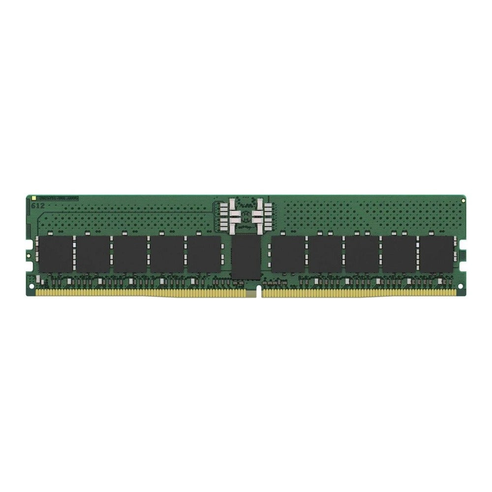 Kingston - DIMM 16 GB DDR5-6400 REG - Arbeitsspeicher