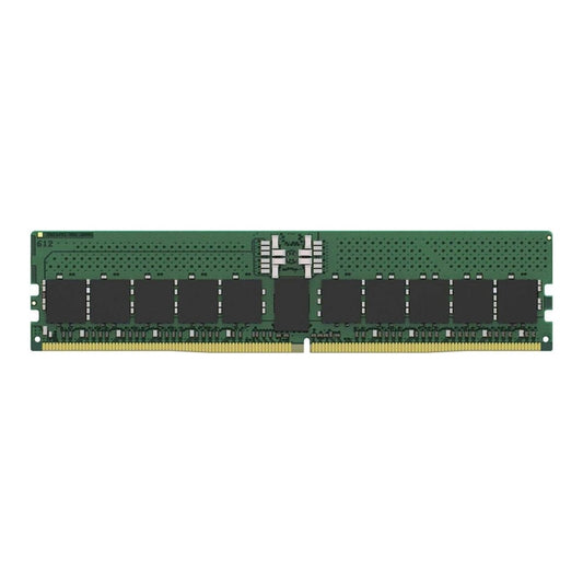 Kingston - DIMM 16 GB DDR5-6400 REG - Arbeitsspeicher