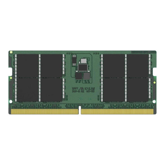 Kingston - SO-DIMM 32 GB DDR5-5600 - Arbeitsspeicher