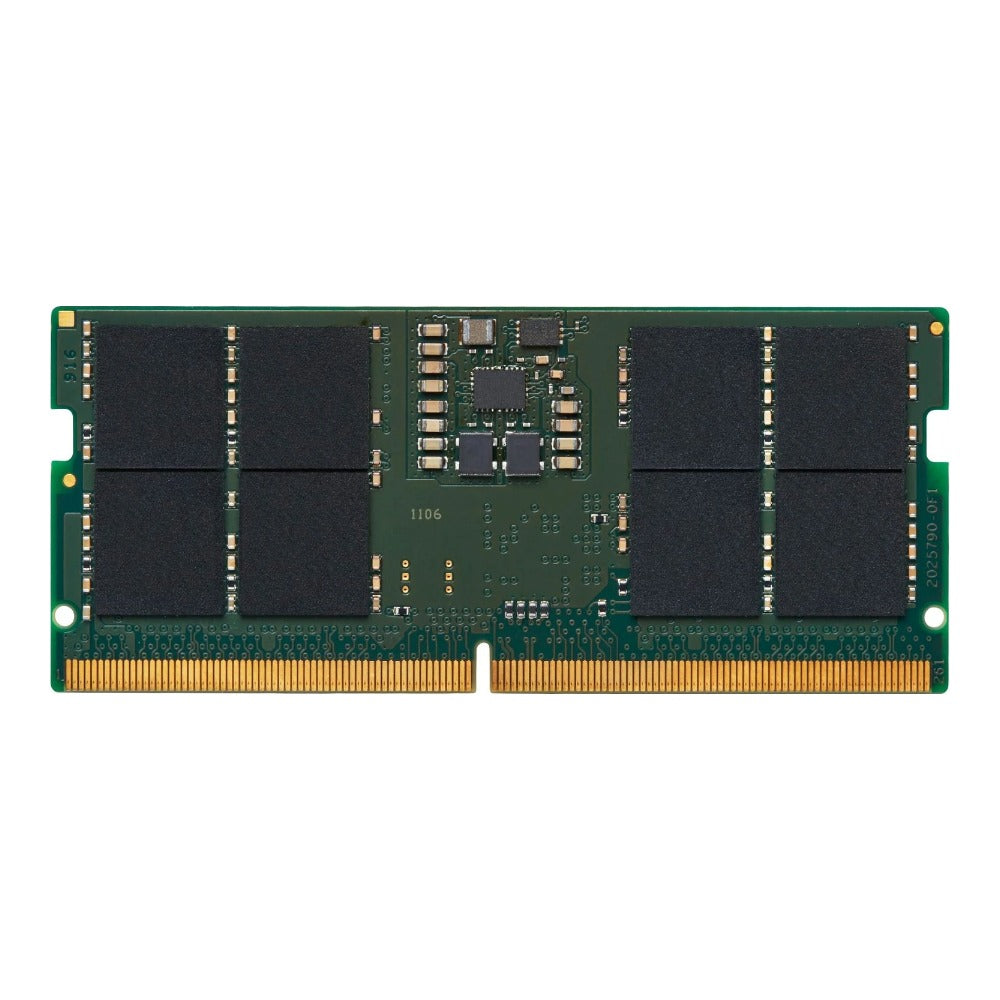 Kingston - SO-DIMM 16 GB DDR5-5600 - Arbeitsspeicher
