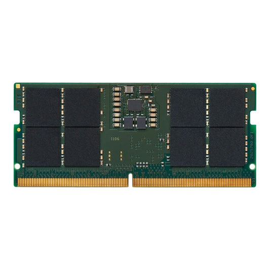 Kingston - SO-DIMM 32 GB DDR5-5600 - Arbeitsspeicher