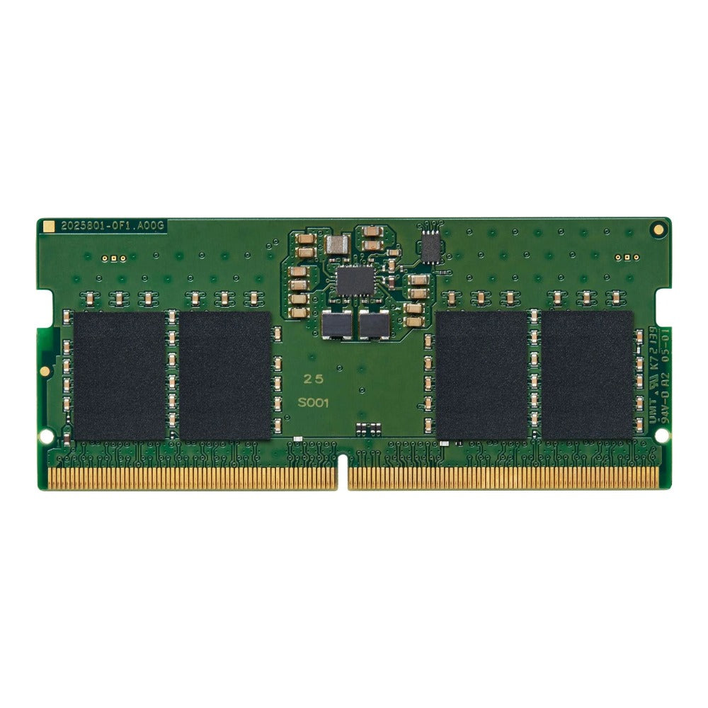 Kingston - SO-DIMM 8 GB DDR5-5600 - Arbeitsspeicher