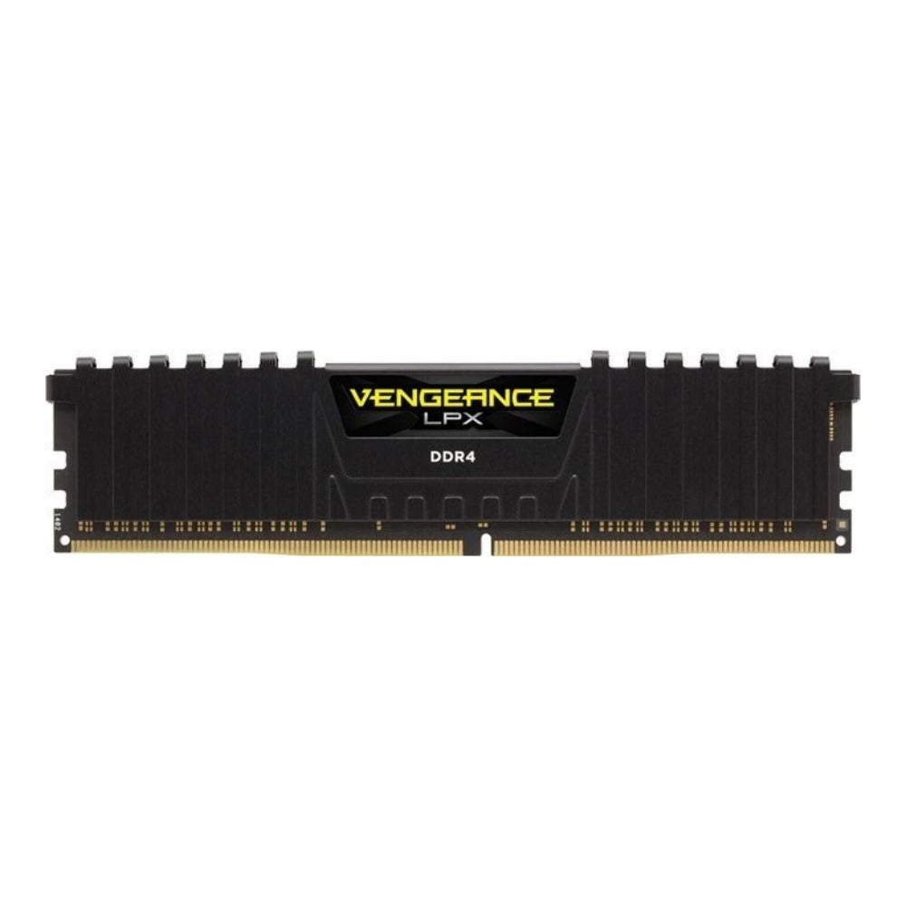 Corsair - DIMM 16 GB DDR4-2666 - Arbeitsspeicher