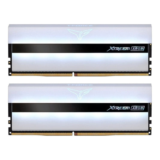 Team Group - DIMM 16 GB DDR4-3200 Dual-Kit - Arbeitsspeicher