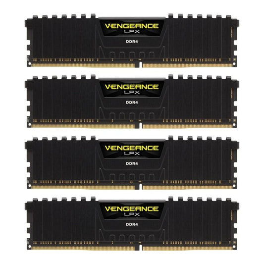 Corsair Vengeance LPX - DDR4 - 4 x 16 GB - Arbeitsspeicher