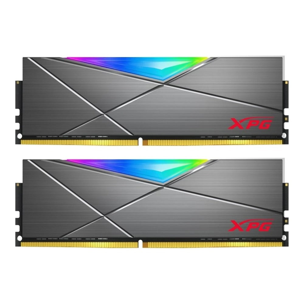 ADATA - DIMM 16 GB DDR4-3200 Dual-Kit - Arbeitsspeicher