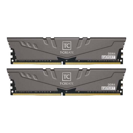 Team Group EXPERT DDR4 OC10L - 32 GB - 2 x 16 GB - DDR4 - 3200 MHz - 288 - pin DIMM - Arbeitsspeicher