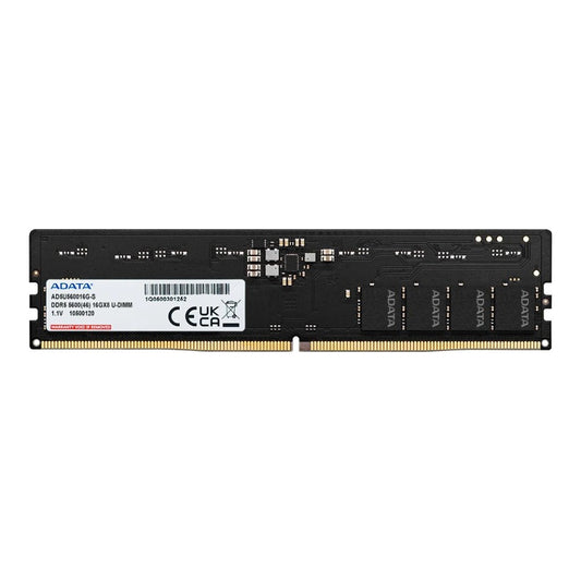 ADATA - DIMM 16 GB DDR5-5600 - Arbeitsspeicher