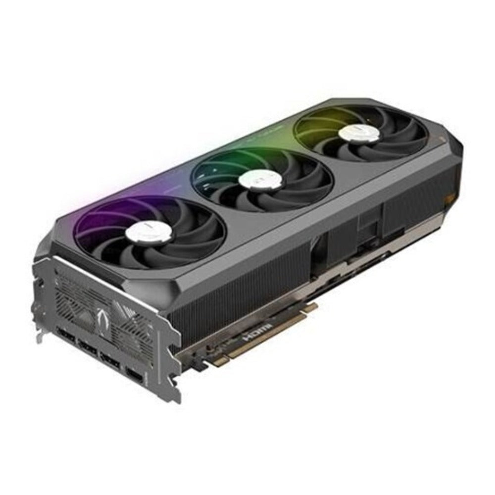 Zotac GeForce RTX 5070 Ti AMP Extreme INFINITY