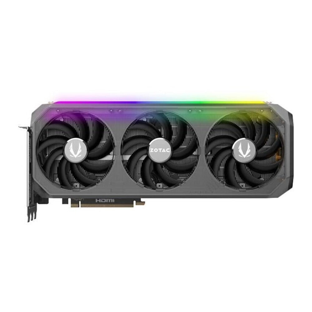 Zotac GeForce RTX 5070 Ti AMP Extreme INFINITY