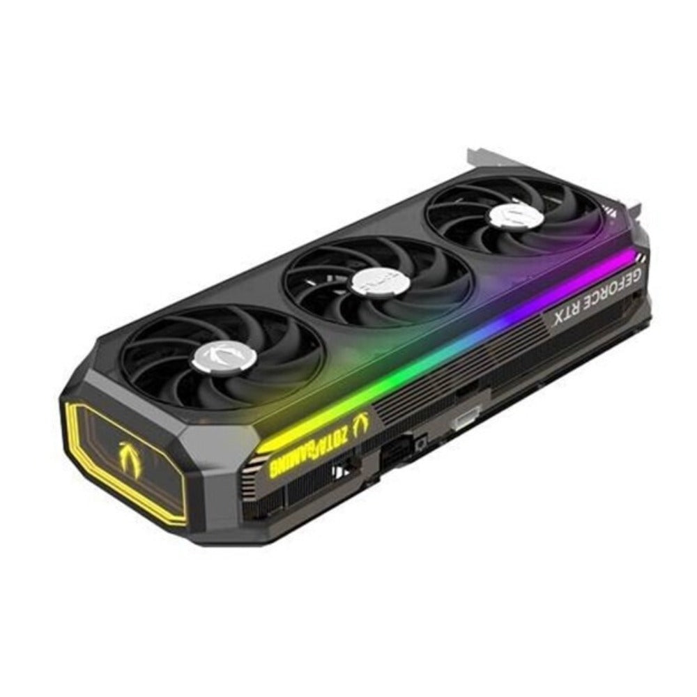 Zotac GeForce RTX 5070 Ti AMP Extreme INFINITY
