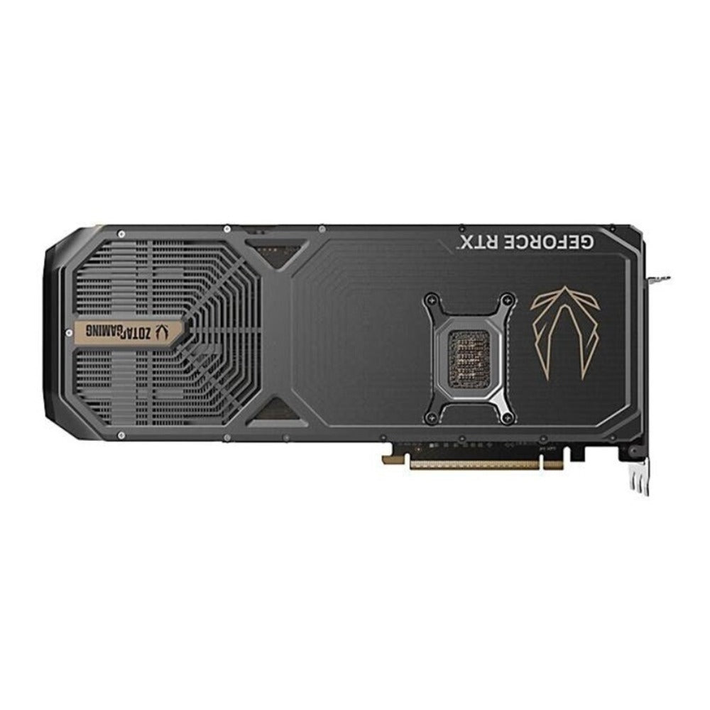 Zotac GeForce RTX 5070 Ti AMP Extreme INFINITY