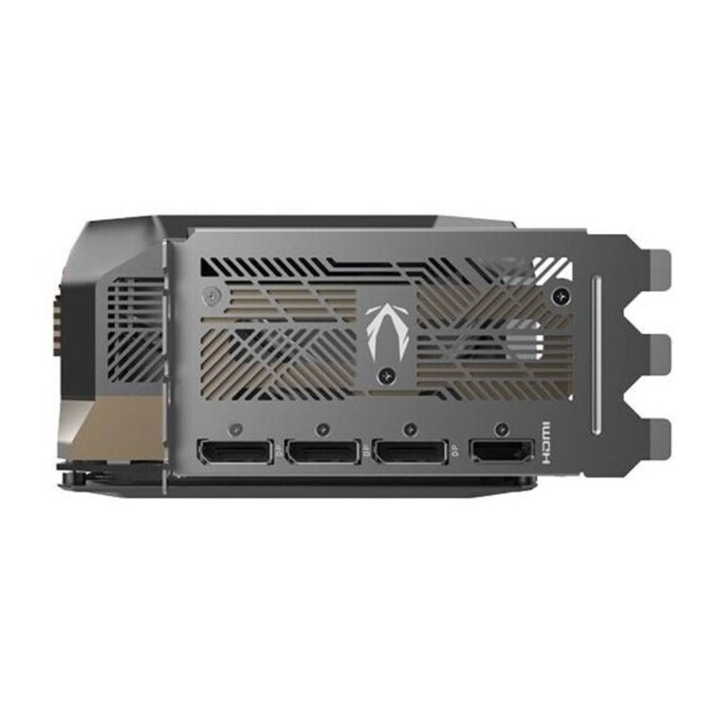 Zotac GeForce RTX 5070 Ti AMP Extreme INFINITY