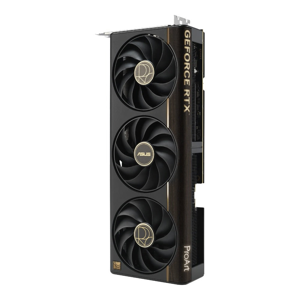 ASUS ProArt GeForce RTX 5080 OC Edition