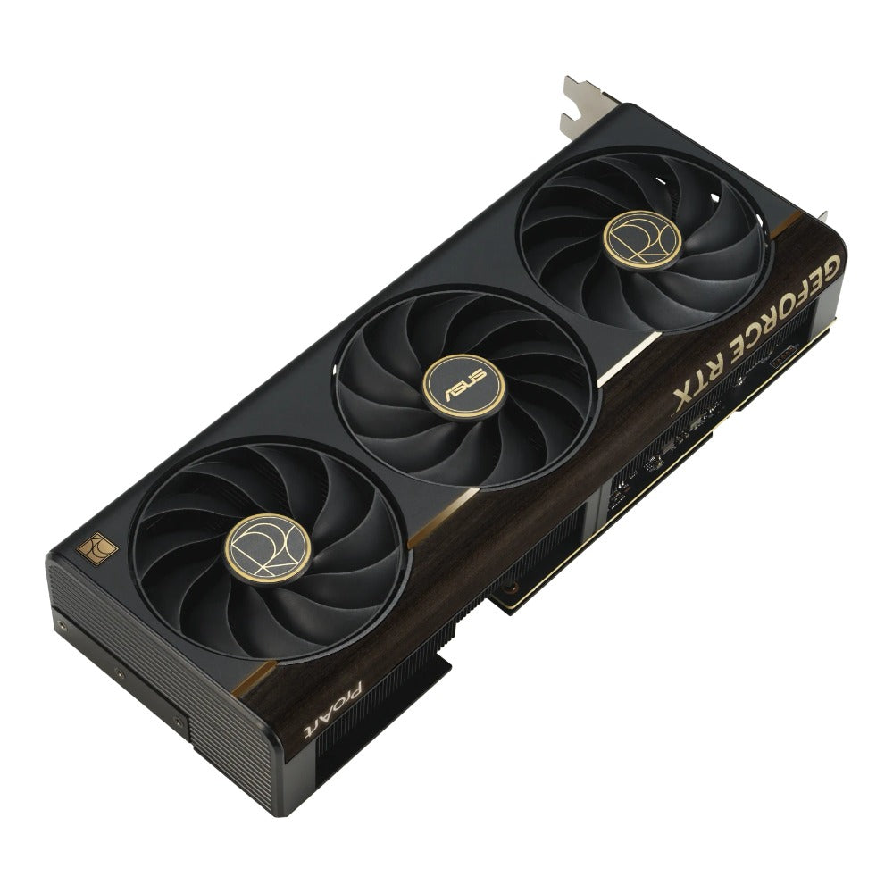 ASUS ProArt GeForce RTX 5080 OC Edition