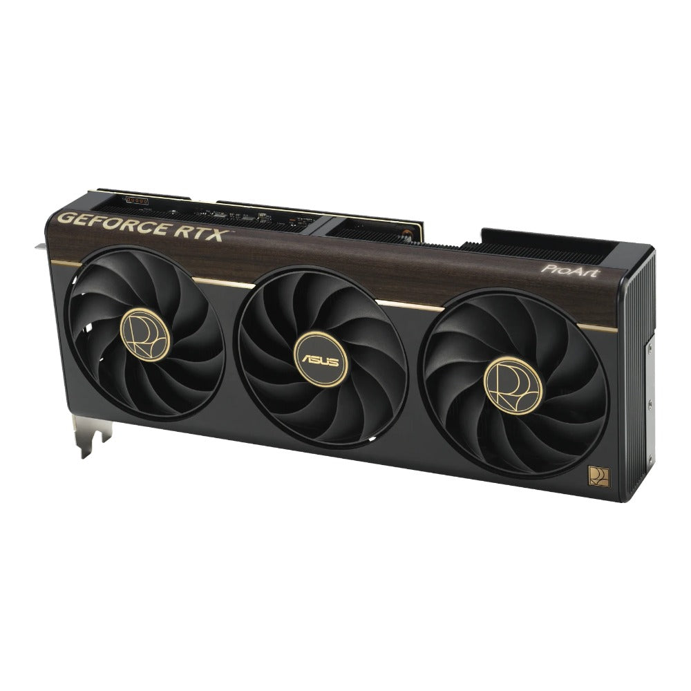 ASUS ProArt GeForce RTX 5080 OC Edition
