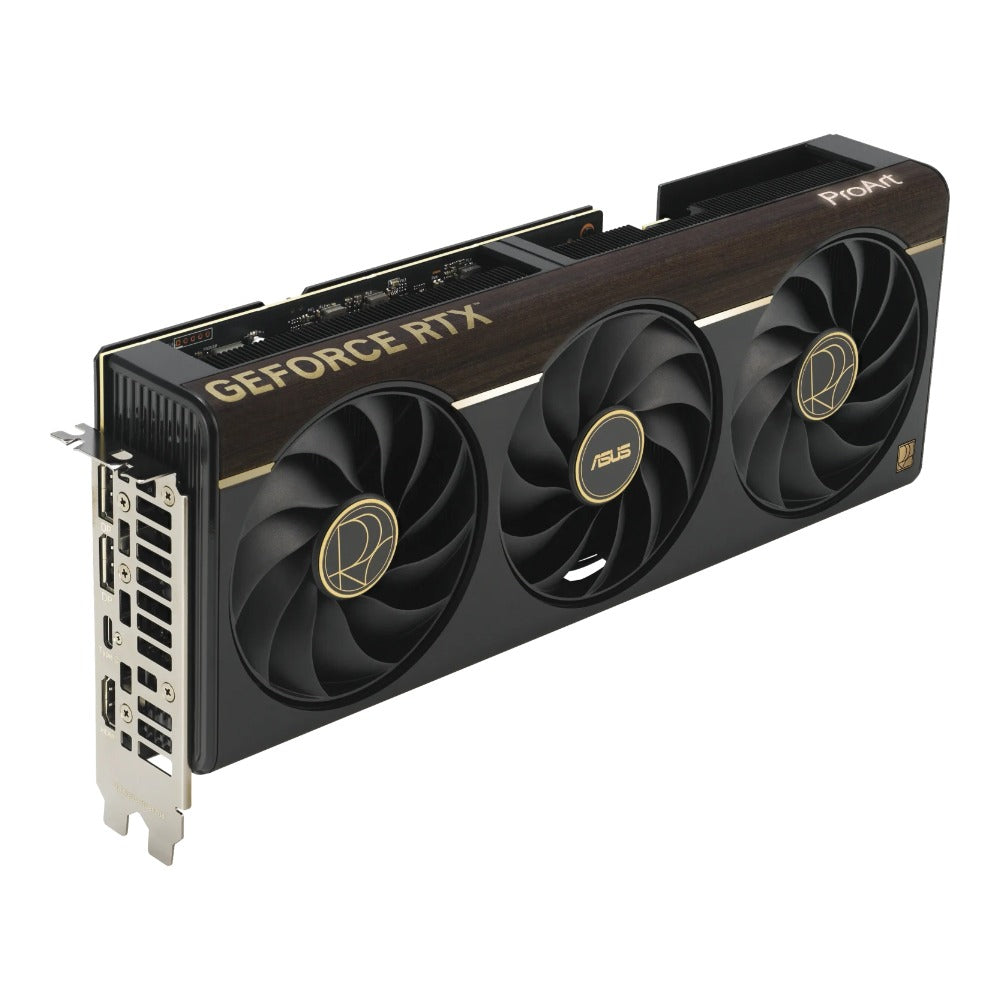 ASUS ProArt GeForce RTX 5080 OC Edition