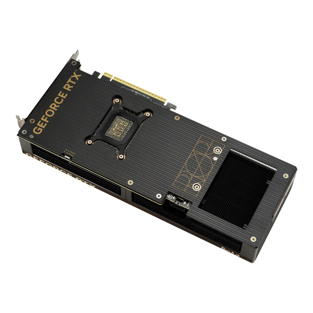 ASUS ProArt GeForce RTX 5080 OC Edition