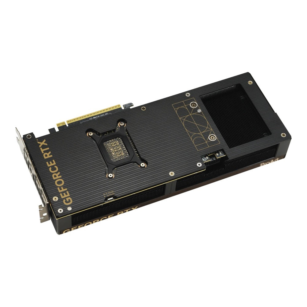 ASUS ProArt GeForce RTX 5080 OC Edition