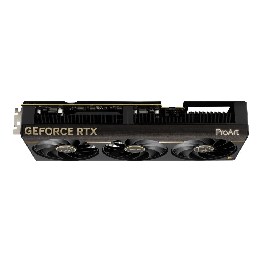 ASUS ProArt GeForce RTX 5080 OC Edition