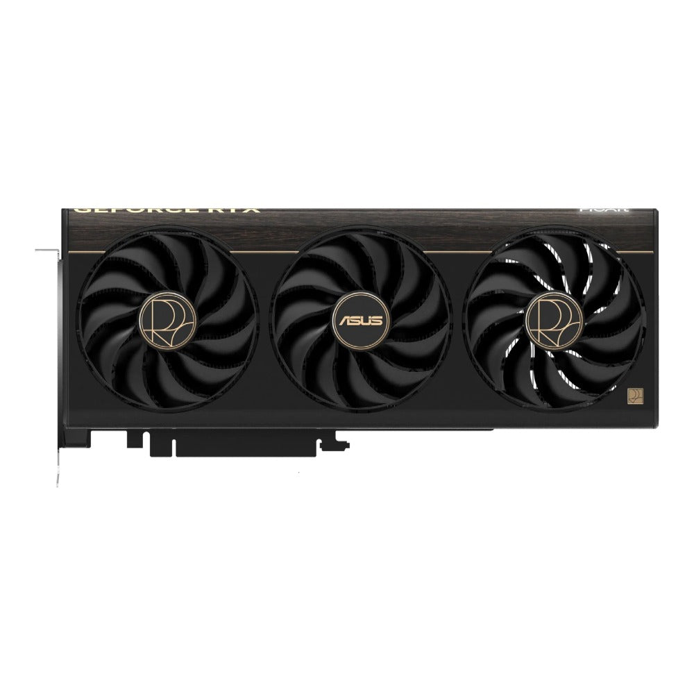 ASUS ProArt GeForce RTX 5080 OC Edition