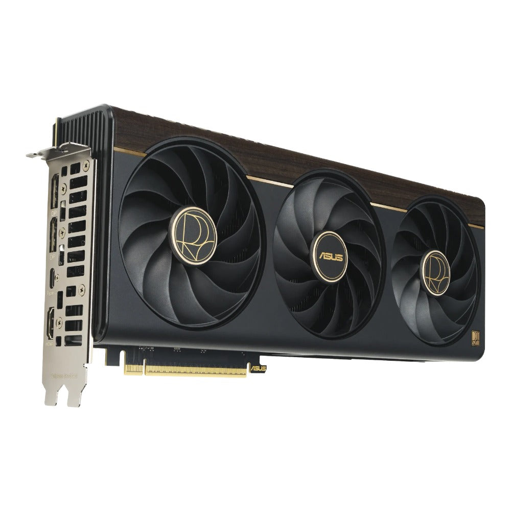 ASUS ProArt GeForce RTX 5080 OC Edition