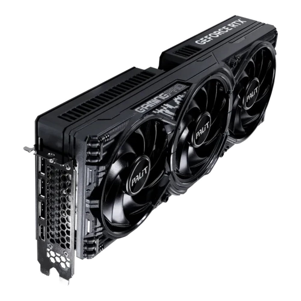 Palit GeForce RTX 5080 GamingPro - Kundenretoure