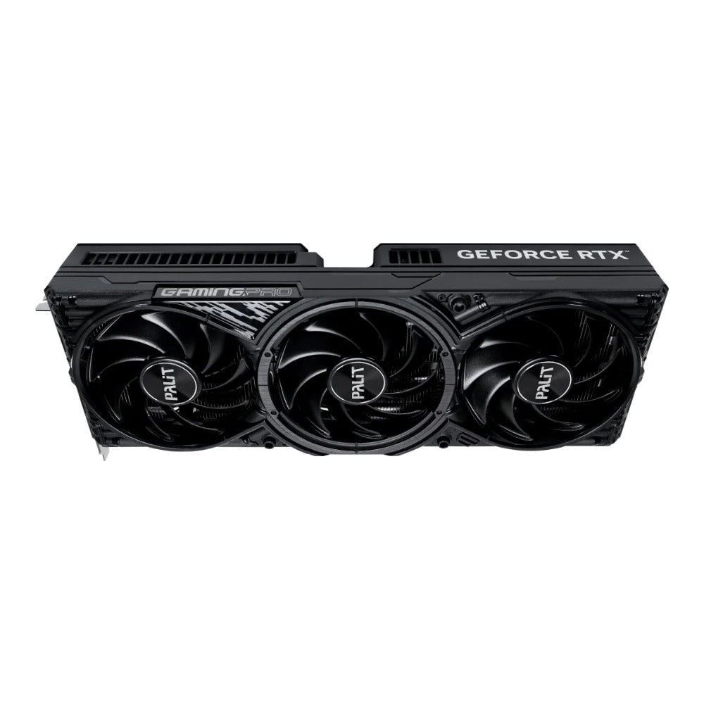 Palit GeForce RTX 5080 GamingPro - Kundenretoure