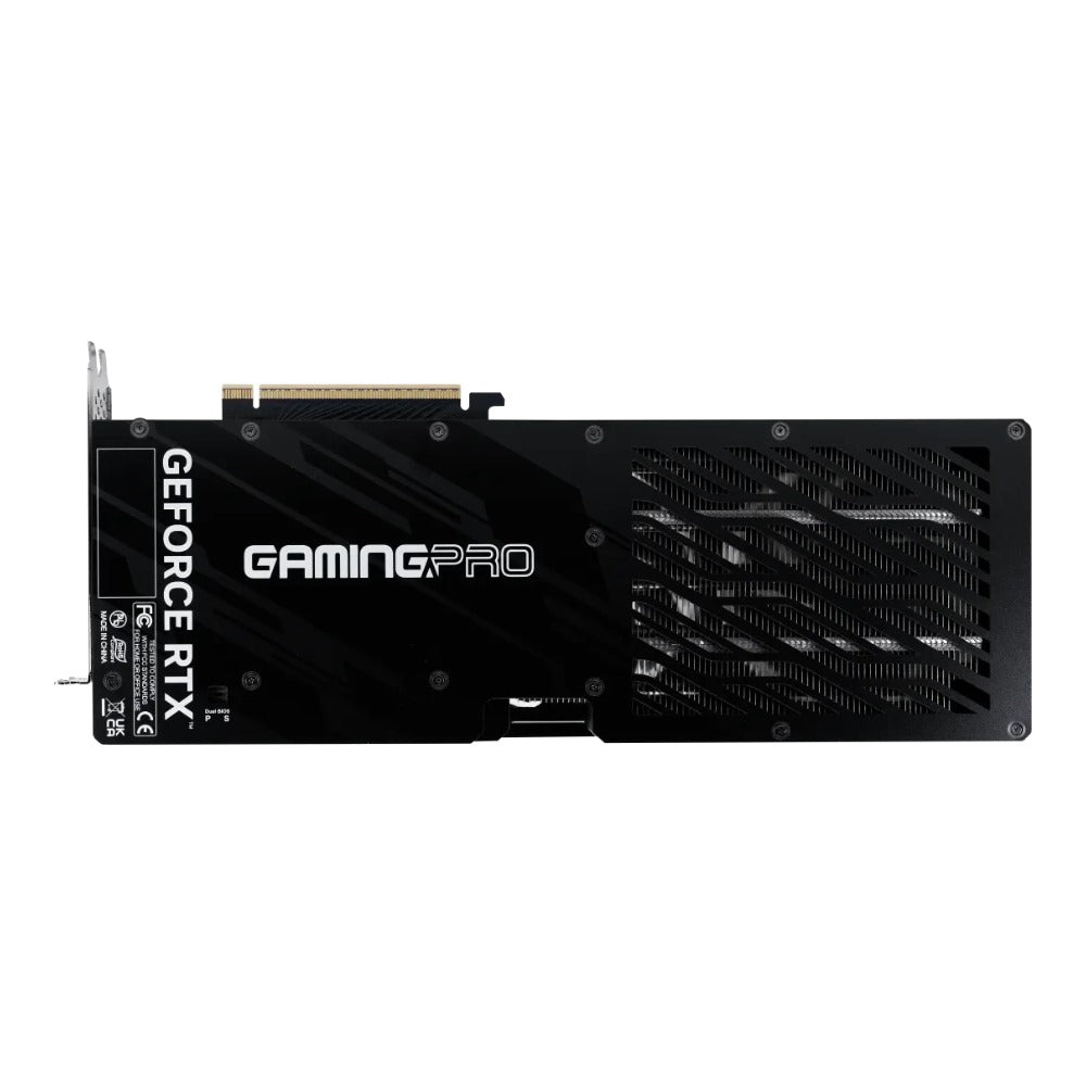 Palit GeForce RTX 5080 GamingPro - Kundenretoure