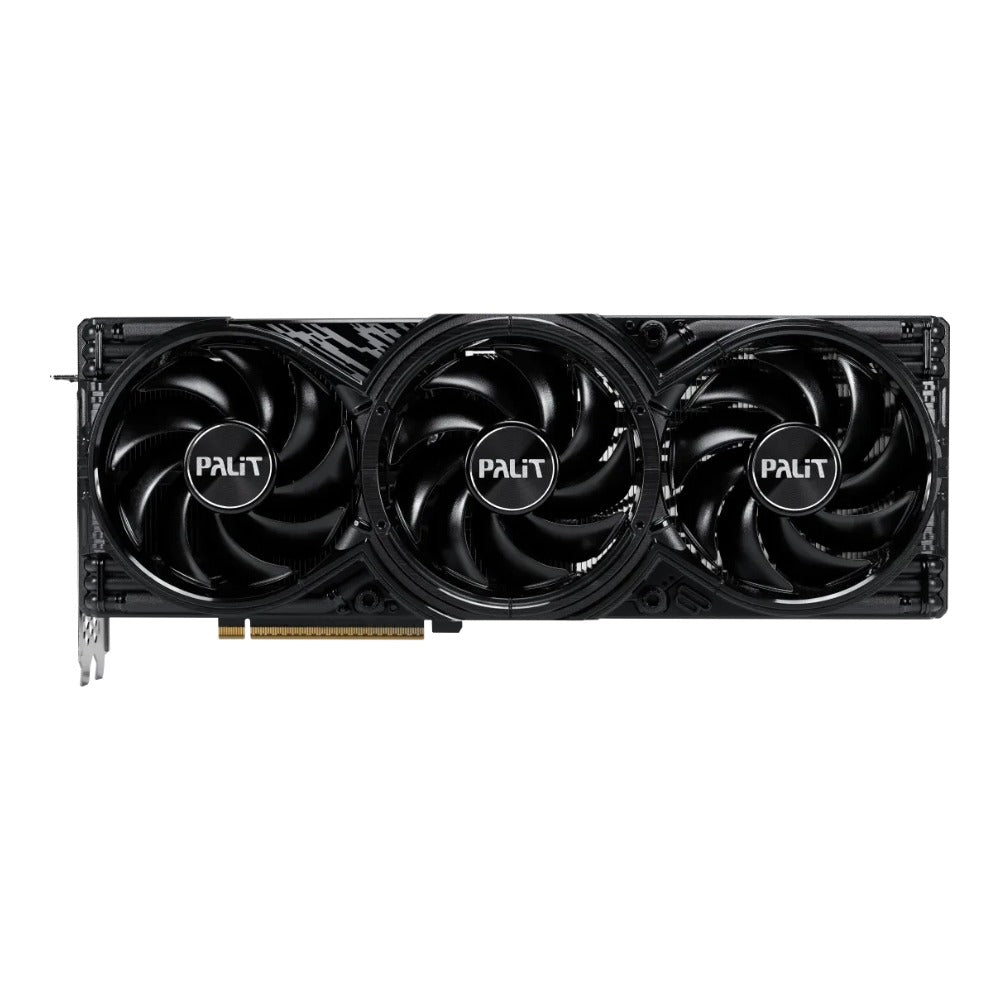 Palit GeForce RTX 5080 GamingPro - Kundenretoure