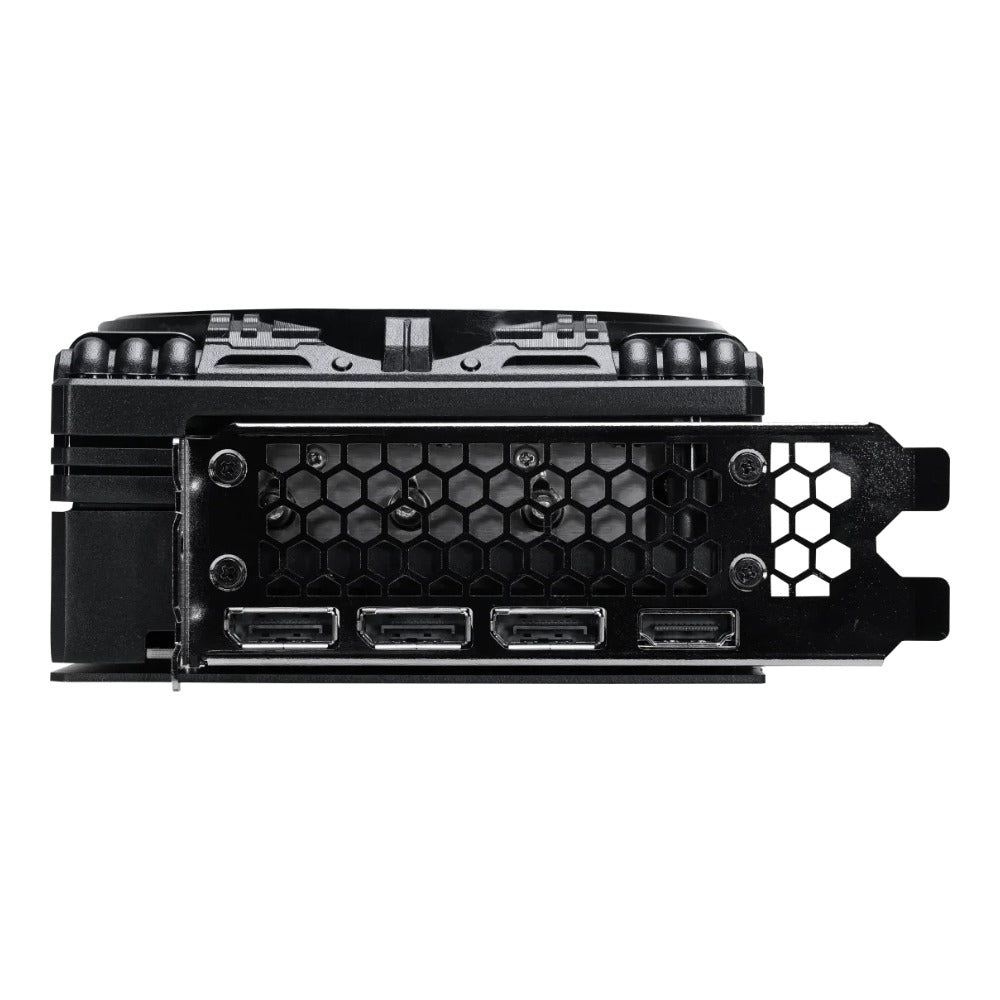 Palit GeForce RTX 5080 GamingPro - Kundenretoure