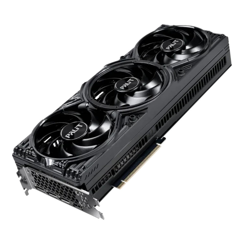 Palit GeForce RTX 5080 GamingPro - Kundenretoure