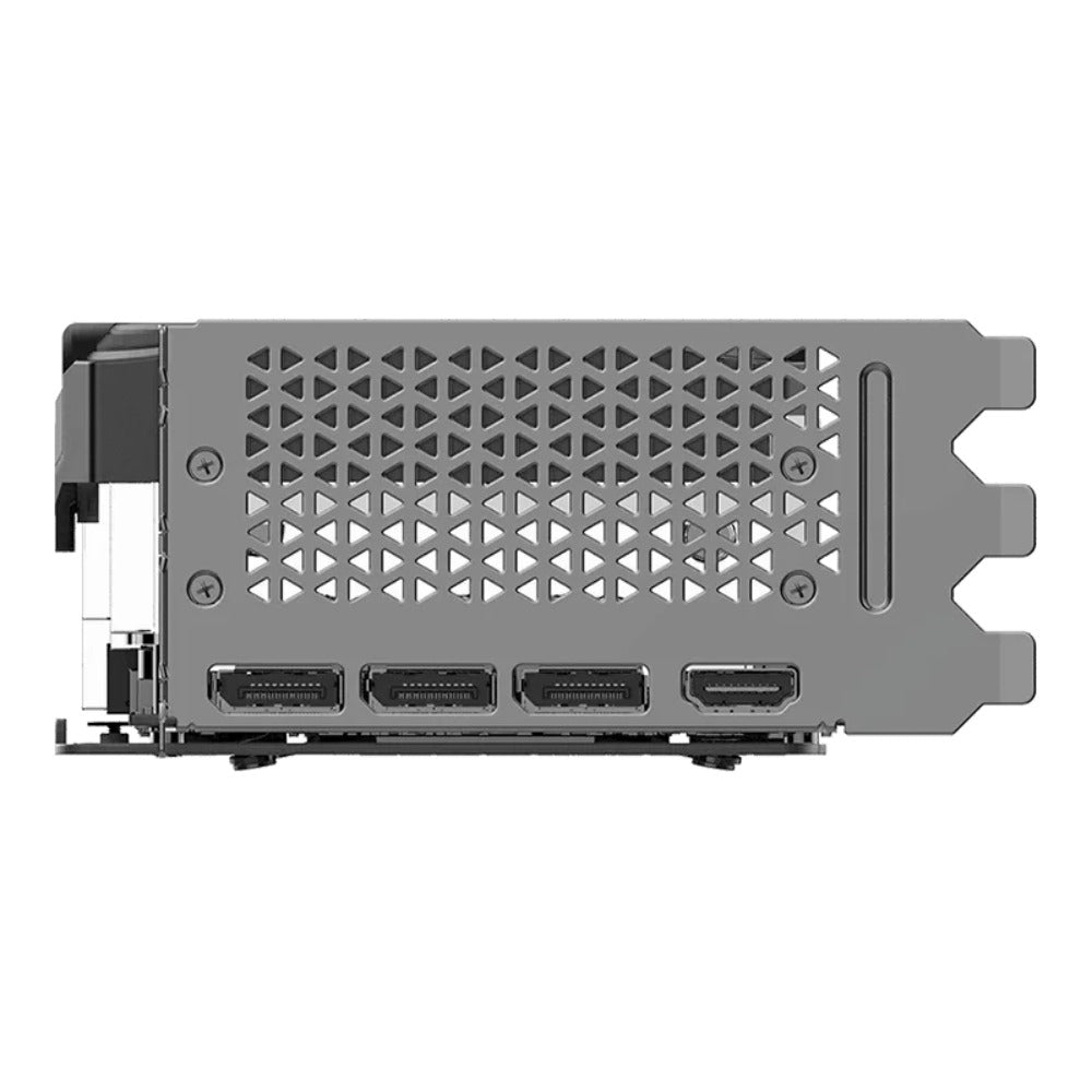 PNY GeForce RTX 5070 Ti Overclocked Triple Fan