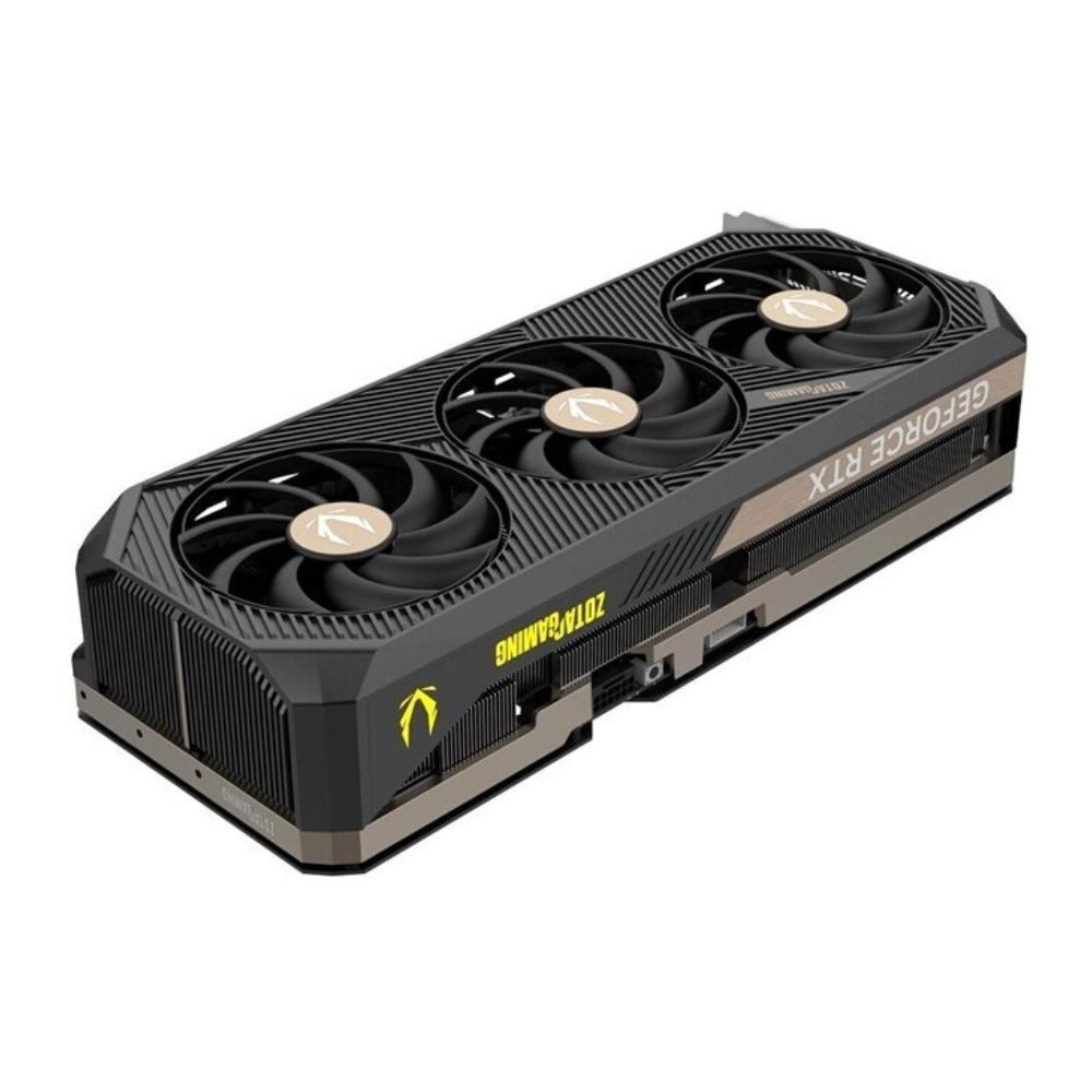 Zotac GeForce RTX 5090 SOLID