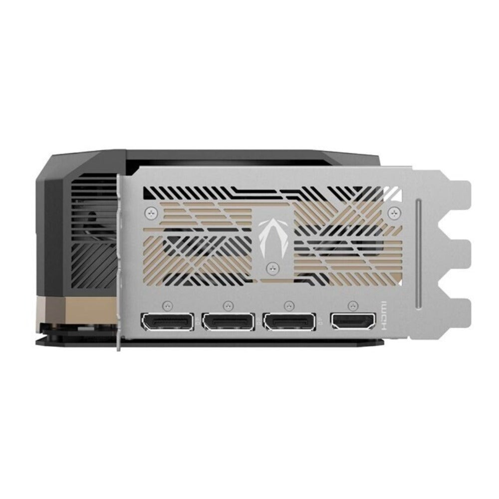 Zotac GeForce RTX 5090 SOLID