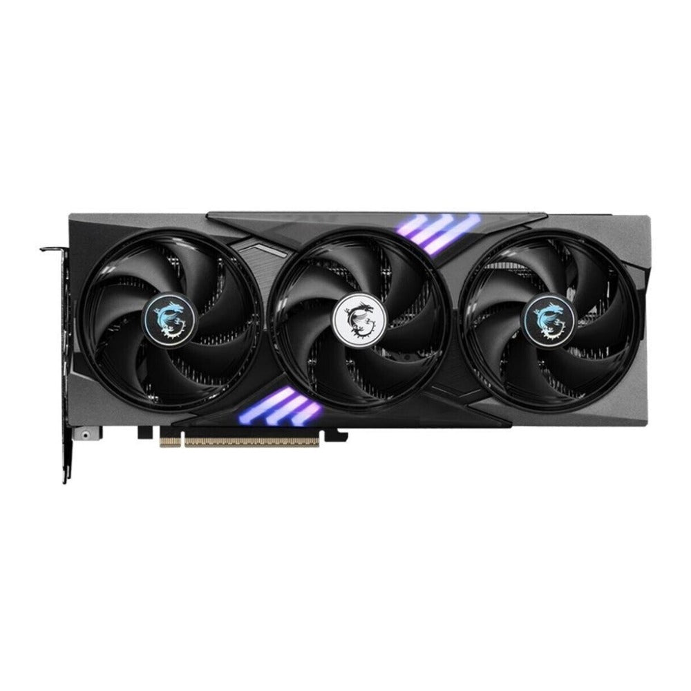 MSI GeForce RTX 5060 Ti 16G GAMING TRIO OC - Bulk