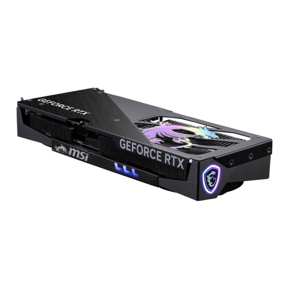 MSI GeForce RTX 5060 Ti 16G GAMING TRIO OC - Bulk