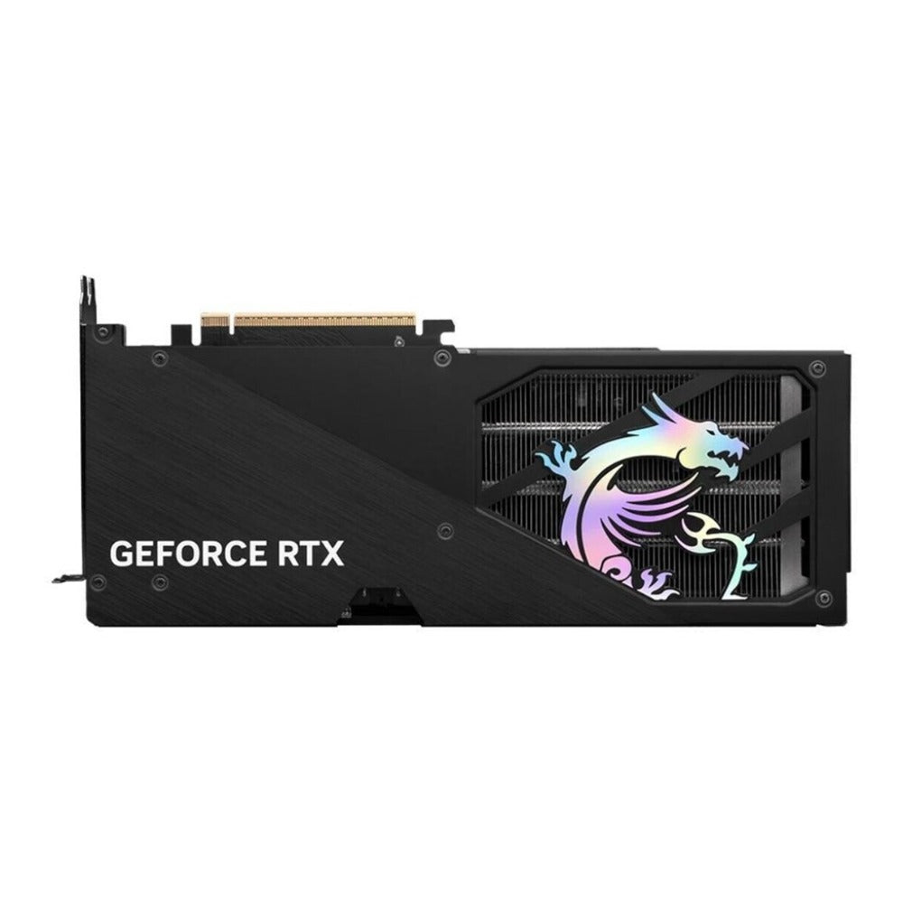 MSI GeForce RTX 5060 Ti 16G GAMING TRIO OC - Bulk
