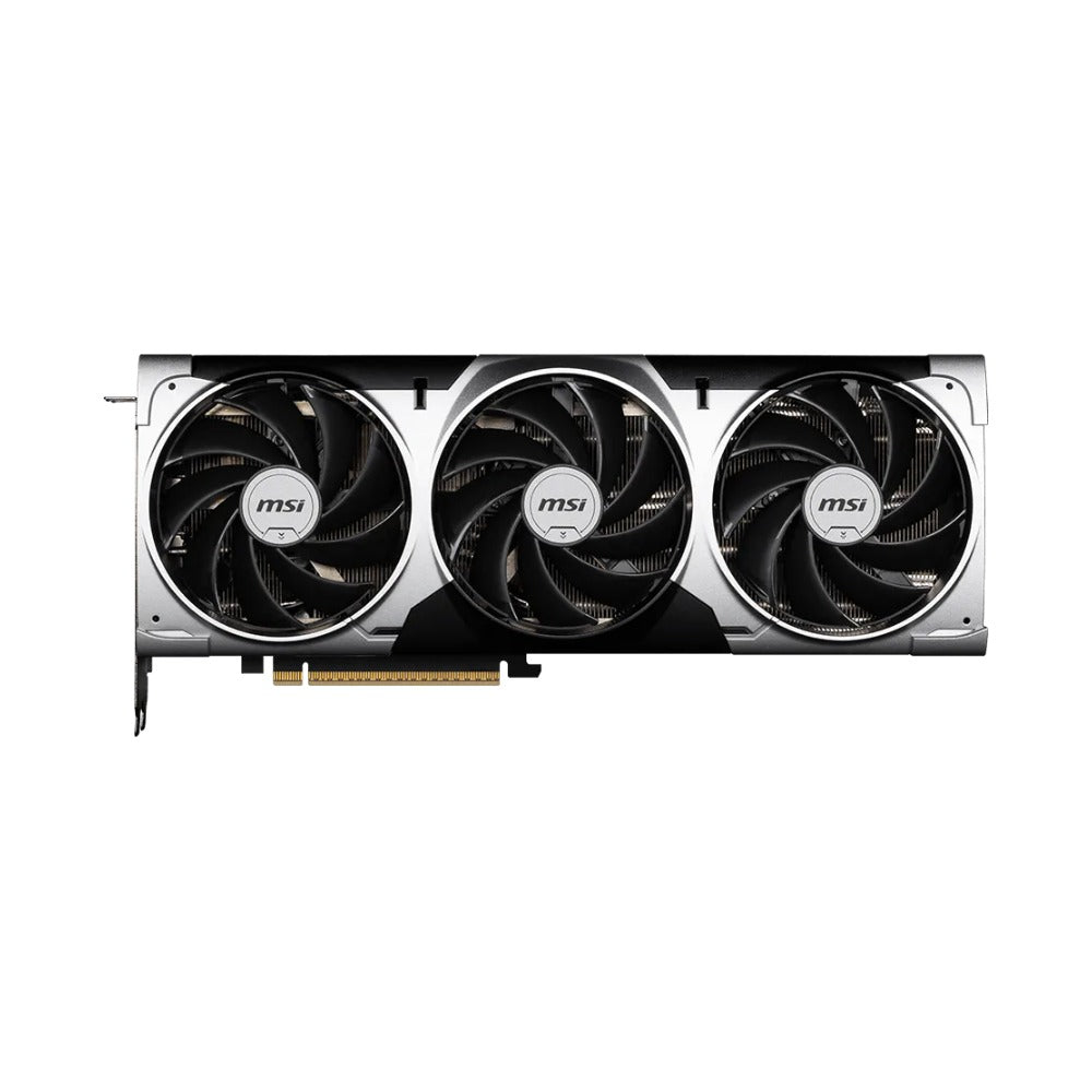 MSI GeForce RTX 5070 12G Ventus 3X OC - Bulk