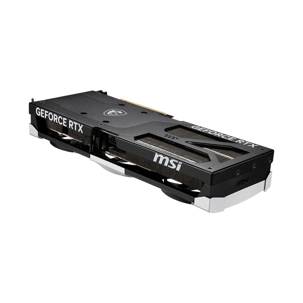 MSI GeForce RTX 5070 12G Ventus 3X OC - Bulk