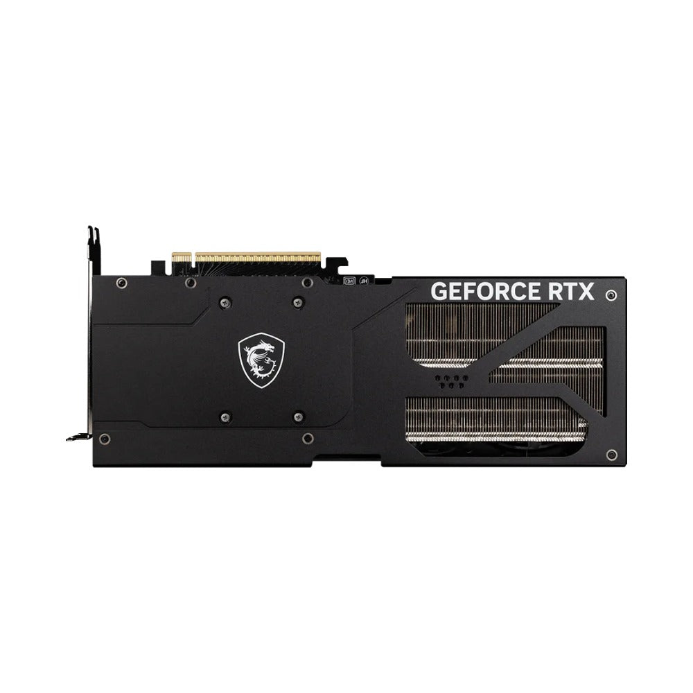 MSI GeForce RTX 5070 12G Ventus 3X OC - Bulk