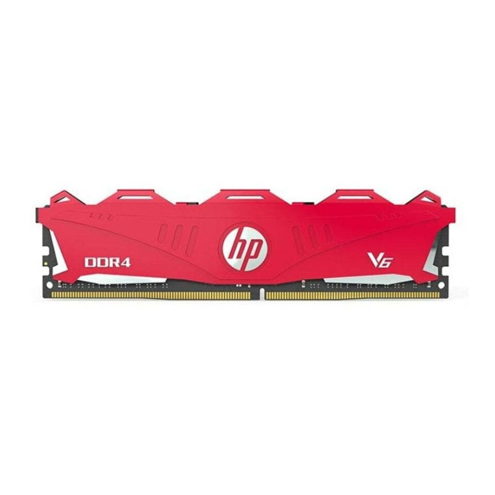 HP V6 2666 MHz UDIMM 1Rx8 8GB