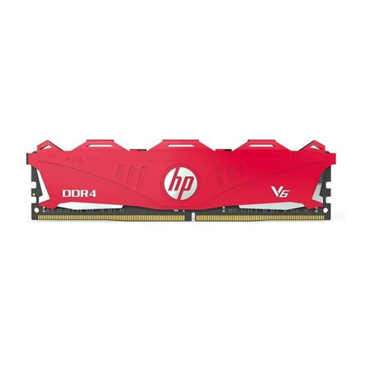 HP V6 2666 MHz UDIMM 1Rx8 8GB