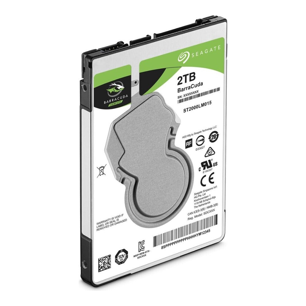 Seagate Game Drive for PlayStation black 4TB, SATA 6Gb/s 