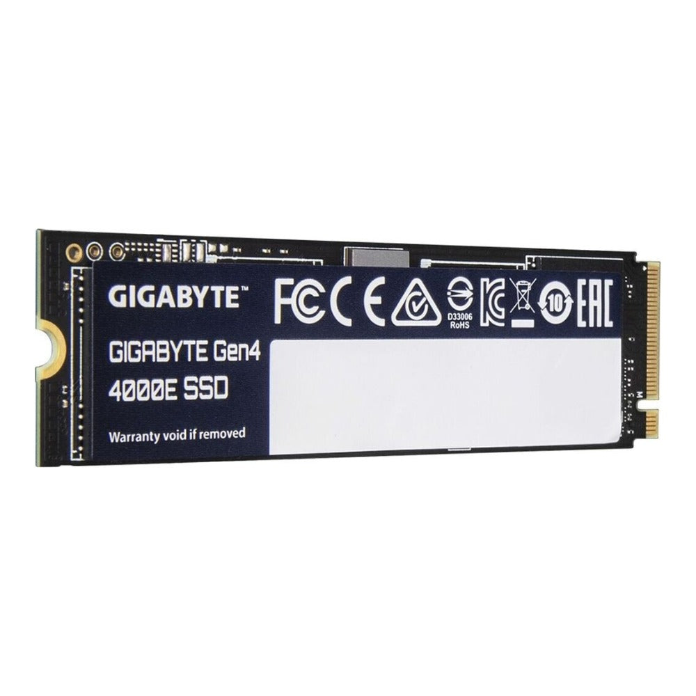 GigaByte Gen4 4000E 1TB