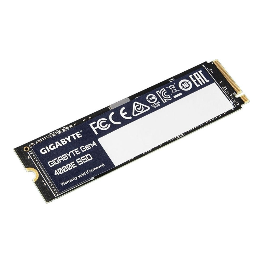 GigaByte Gen4 4000E 1TB